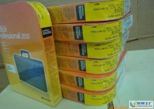 全球商機 Office 2010英文版軟件——高效辦公解決方案，盡在世界工廠網(wǎng)